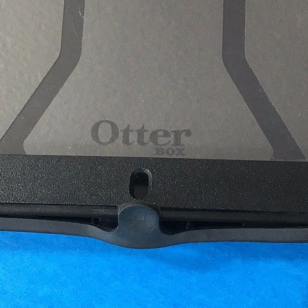 Otter I Pad protector cover Defender Series
